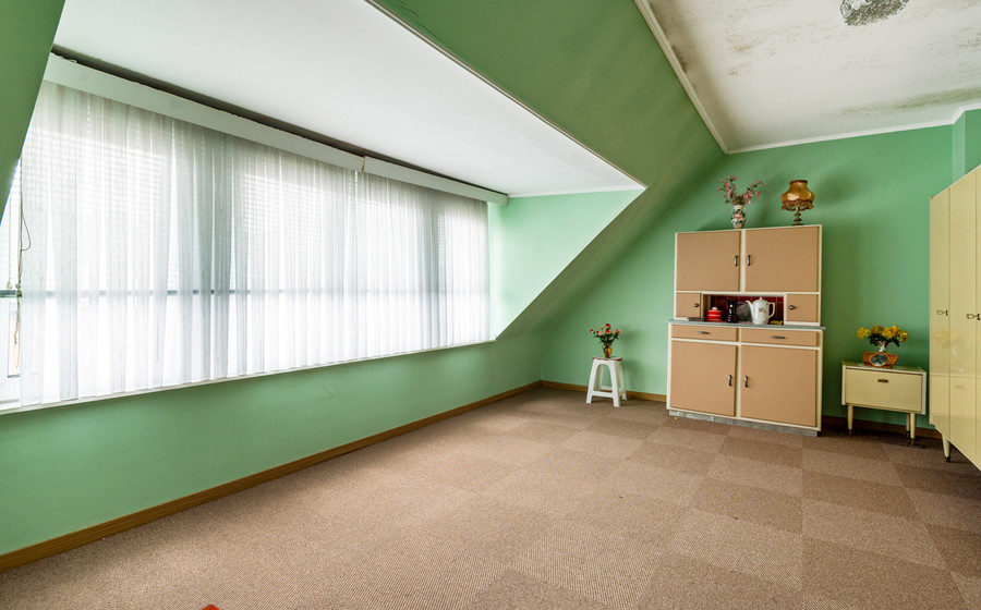 Huis te koop in Merksem