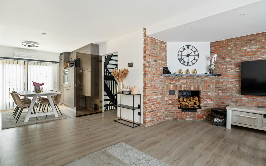 Huis te koop in Merksem