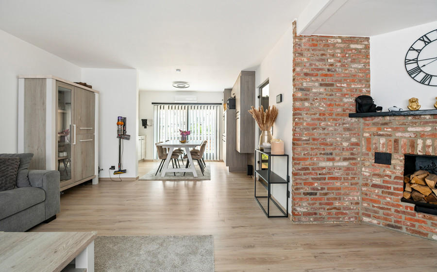 Huis te koop in Merksem