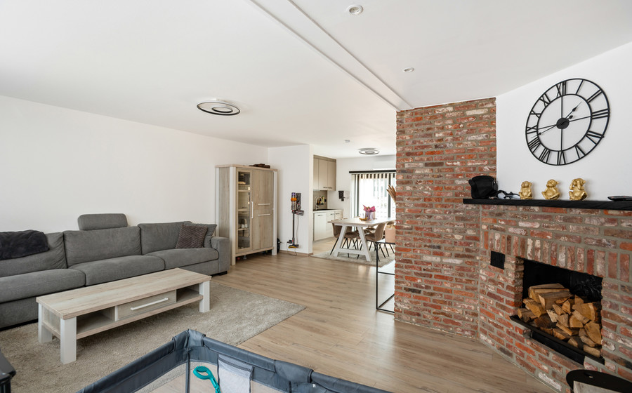 Huis te koop in Merksem