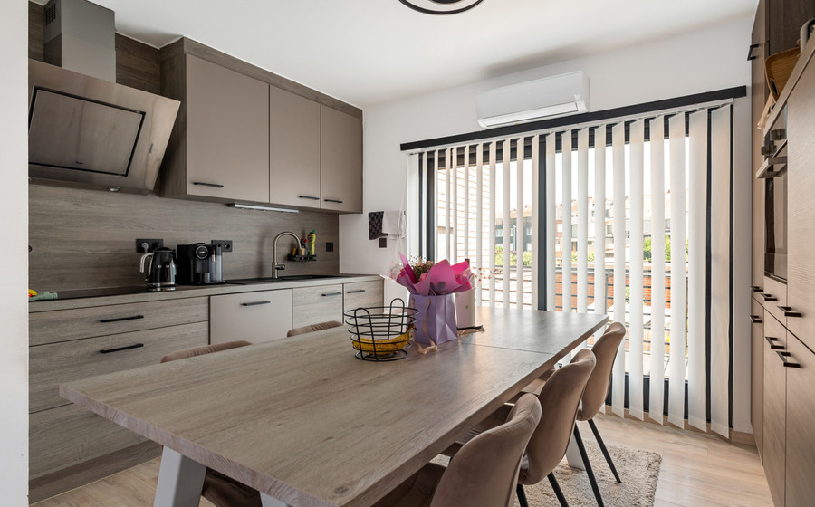 Huis te koop in Merksem