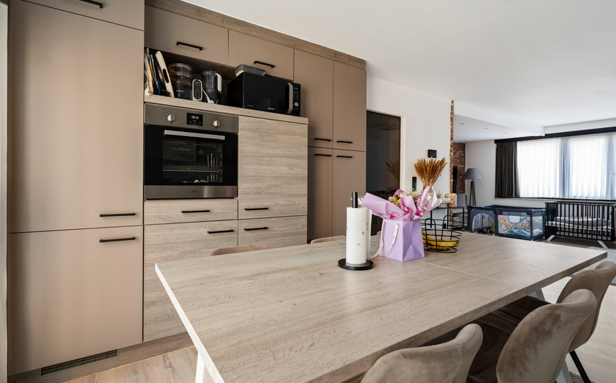 Huis te koop in Merksem