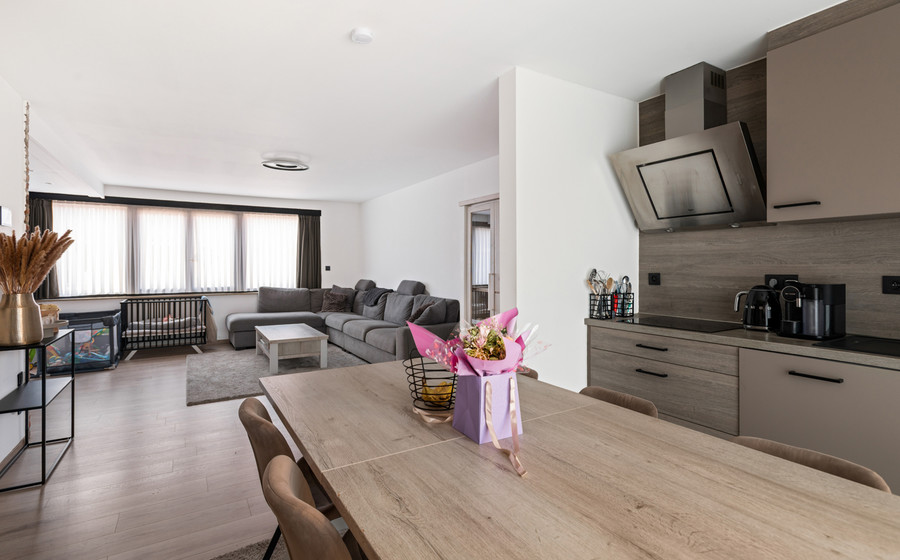 Huis te koop in Merksem