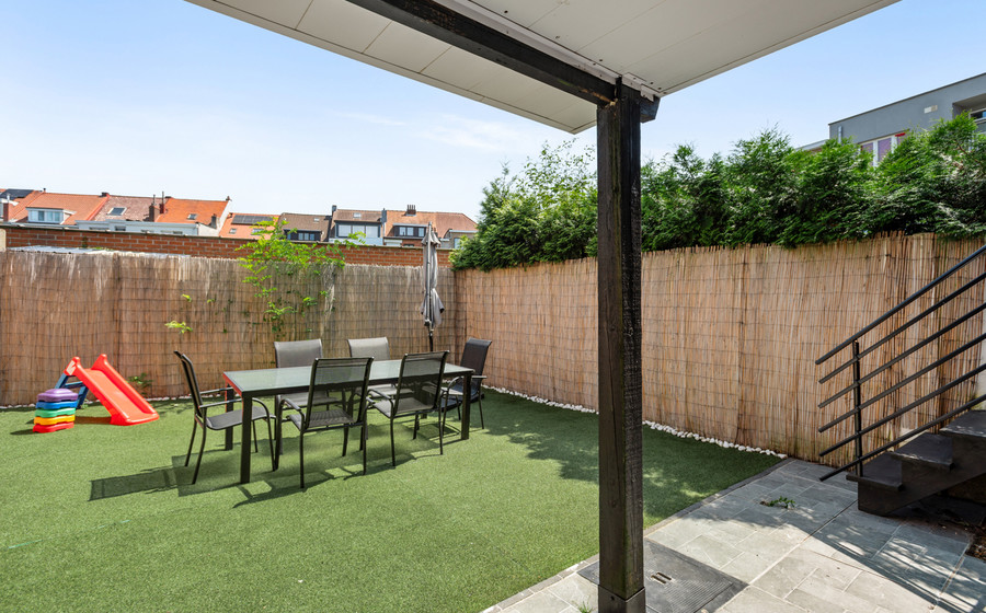 Huis te koop in Merksem