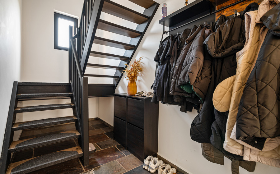 Huis te koop in Merksem