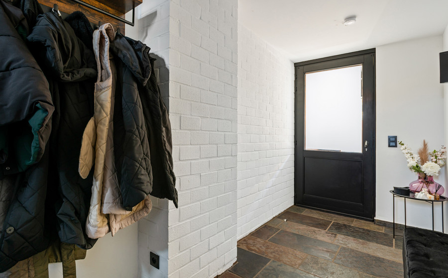 Huis te koop in Merksem