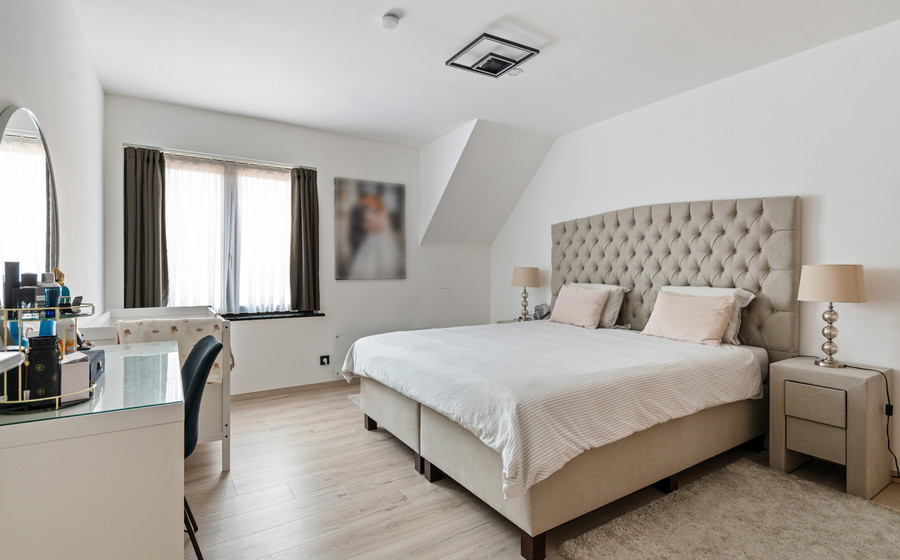 Huis te koop in Merksem