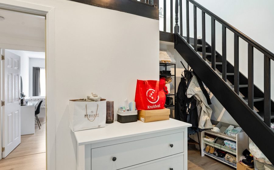 Huis te koop in Merksem
