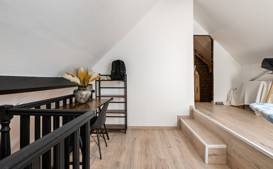 Huis te koop in Merksem