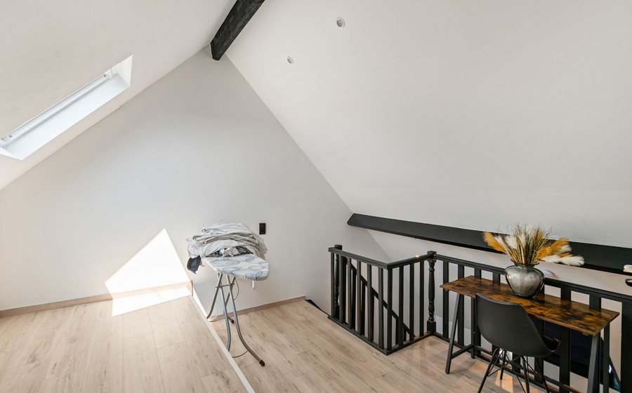 Huis te koop in Merksem