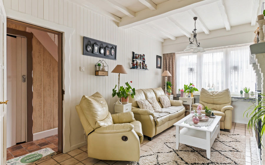Huis te koop in Merksem