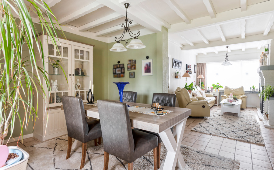 Huis te koop in Merksem
