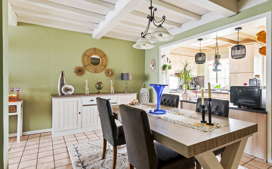 Huis te koop in Merksem