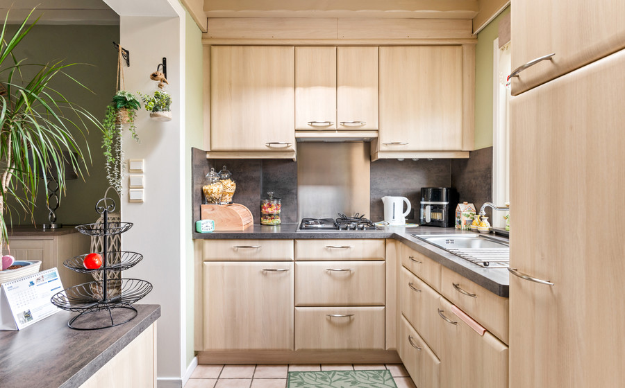 Huis te koop in Merksem
