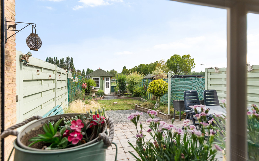 Huis te koop in Merksem