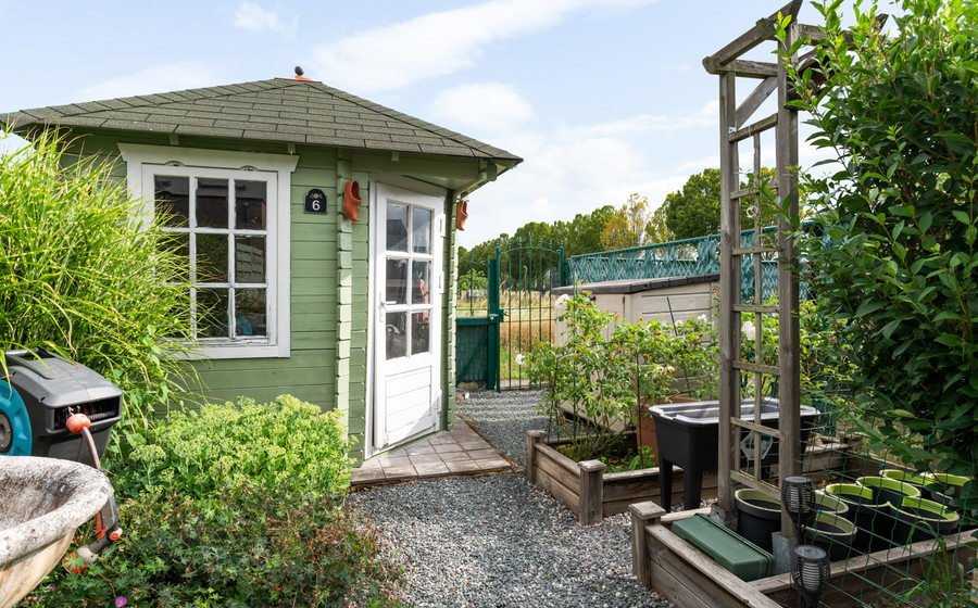 Huis te koop in Merksem