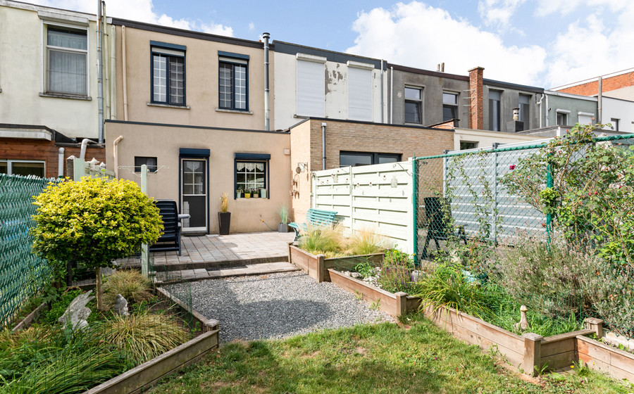 Huis te koop in Merksem