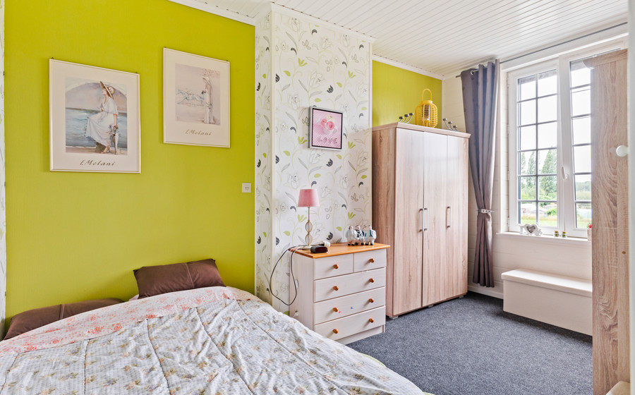 Huis te koop in Merksem