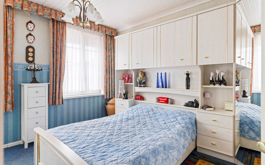 Huis te koop in Merksem