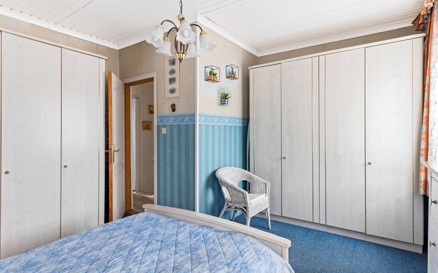 Huis te koop in Merksem