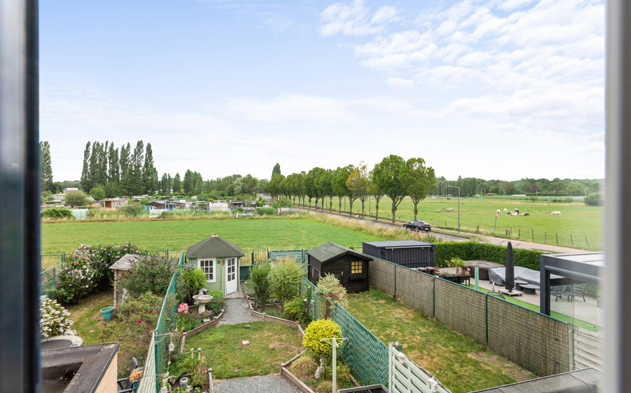 Huis te koop in Merksem