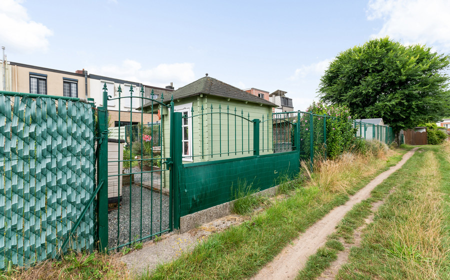 Huis te koop in Merksem