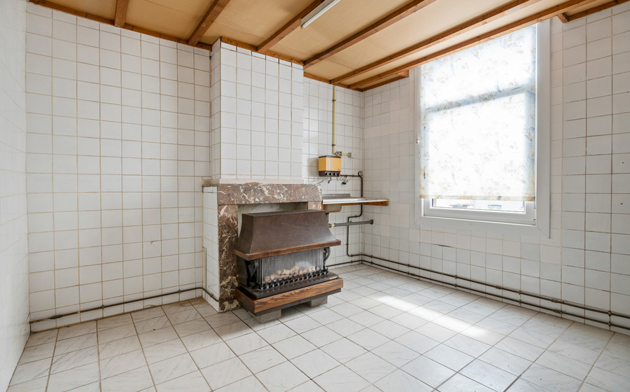 Huis te koop in Merksem