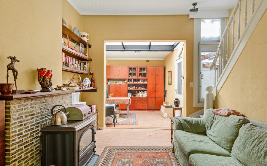 Huis te koop in Merksem