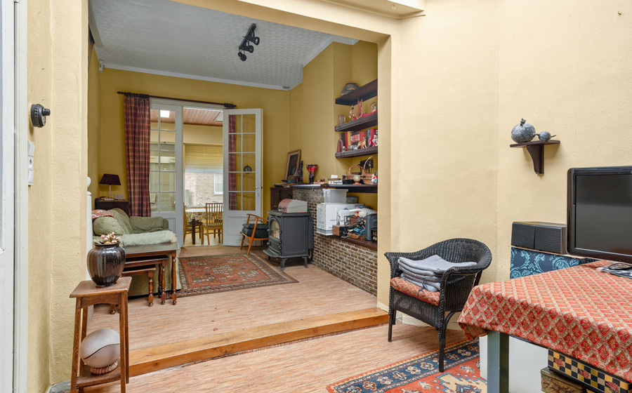 Huis te koop in Merksem
