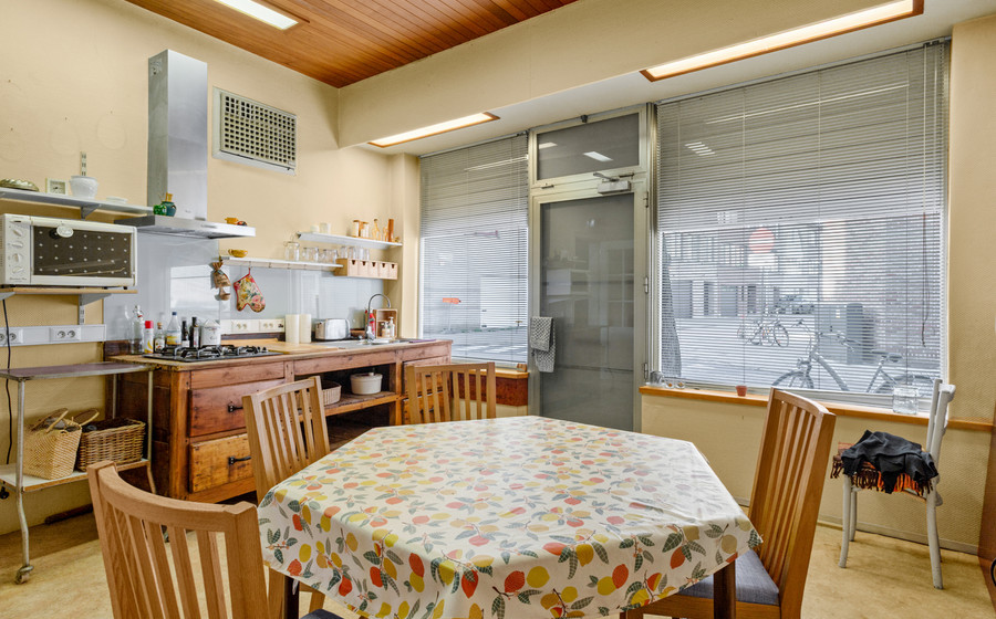 Huis te koop in Merksem