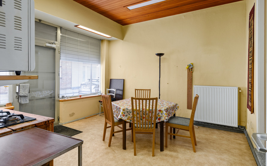Huis te koop in Merksem