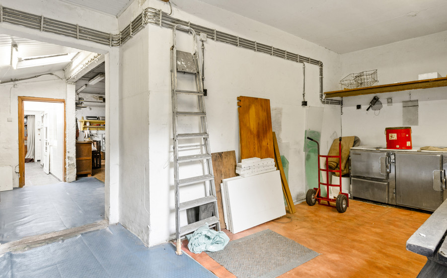 Huis te koop in Merksem