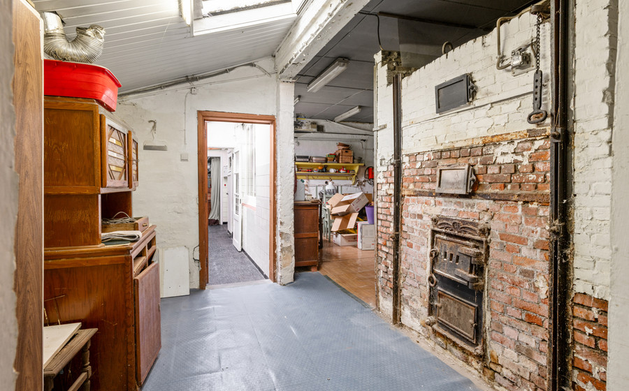 Huis te koop in Merksem