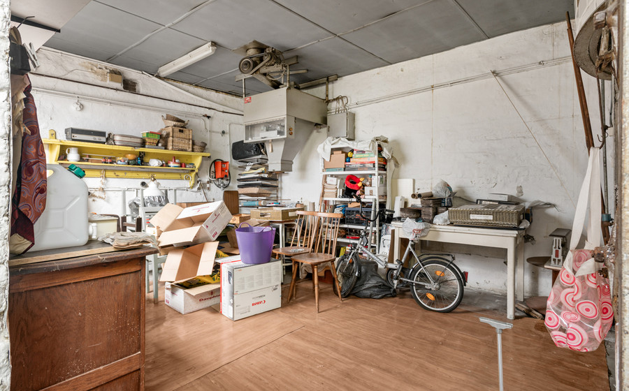 Huis te koop in Merksem
