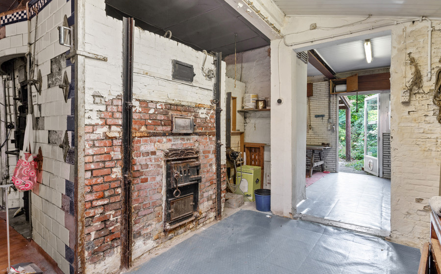 Huis te koop in Merksem