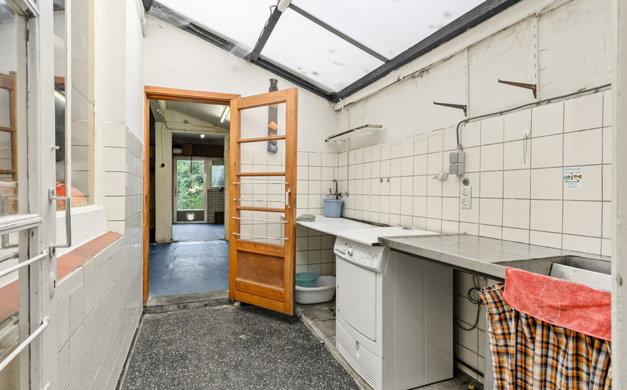 Huis te koop in Merksem