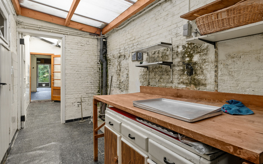 Huis te koop in Merksem