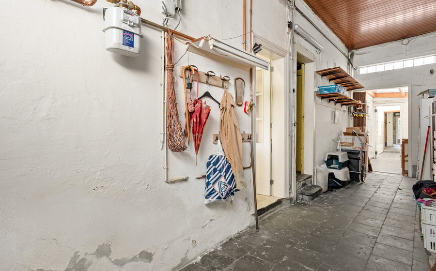 Huis te koop in Merksem