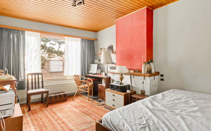 Huis te koop in Merksem