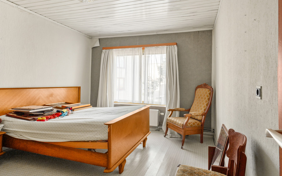 Huis te koop in Merksem