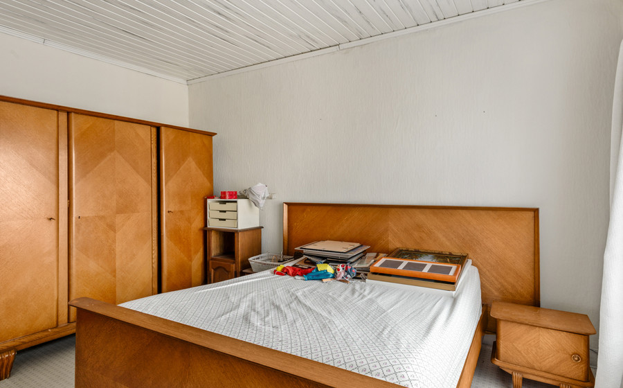 Huis te koop in Merksem