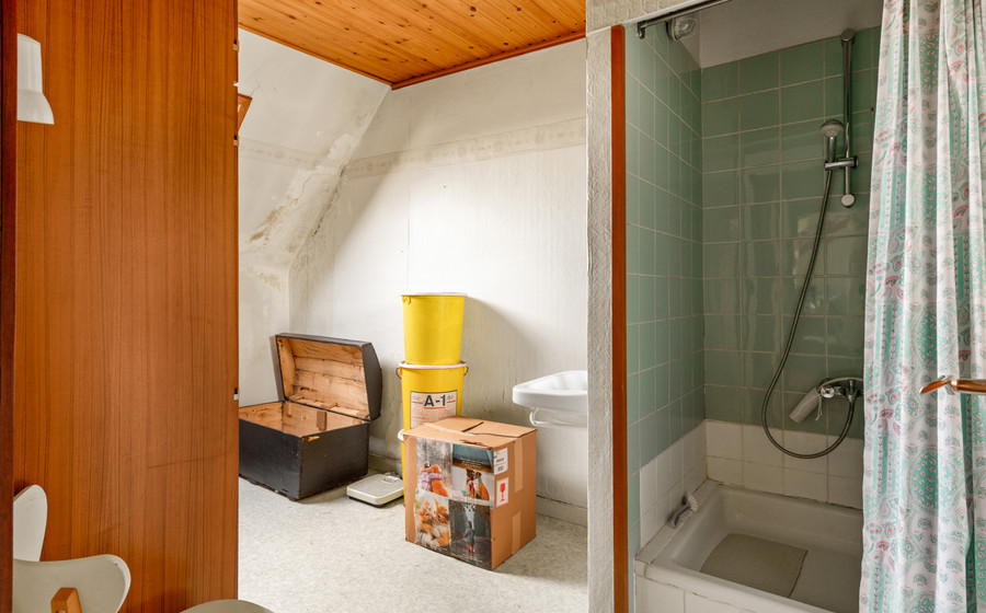 Huis te koop in Merksem