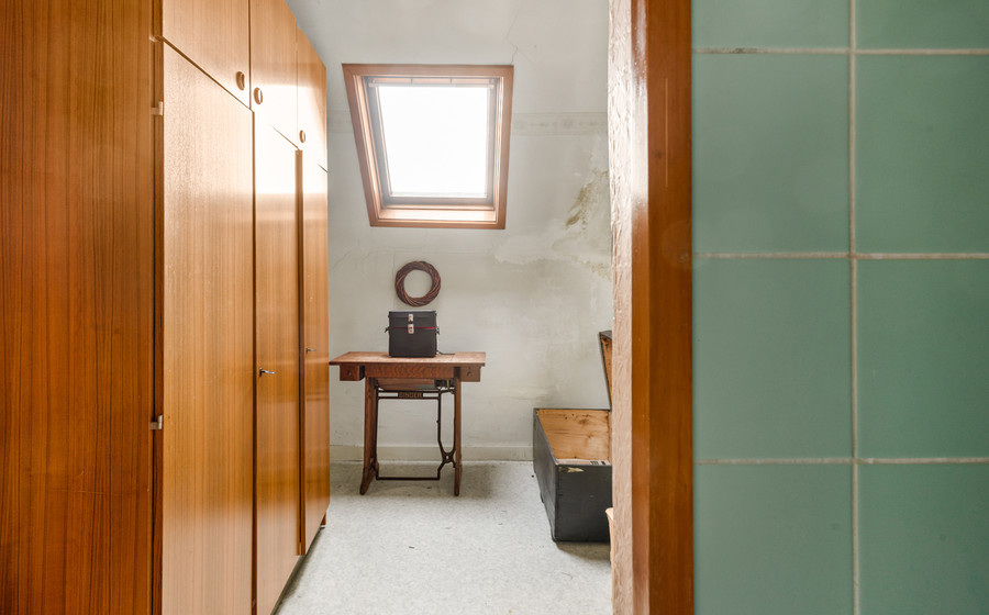 Huis te koop in Merksem