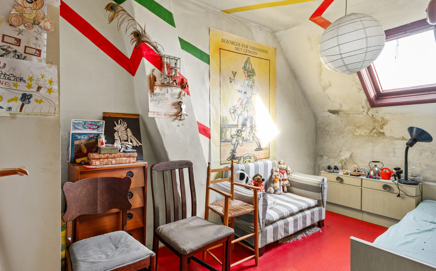 Huis te koop in Merksem