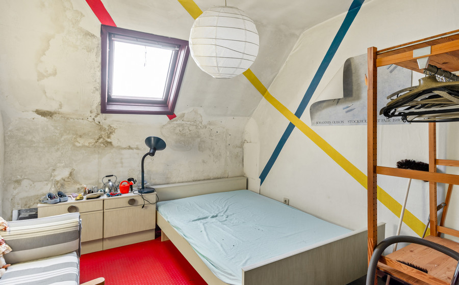 Huis te koop in Merksem