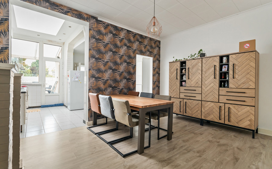 Huis te koop in Merksem