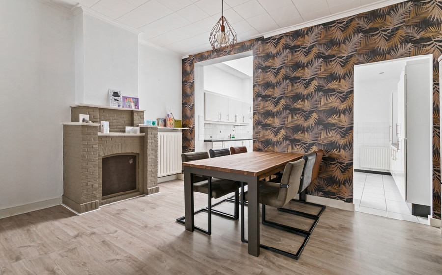 Huis te koop in Merksem