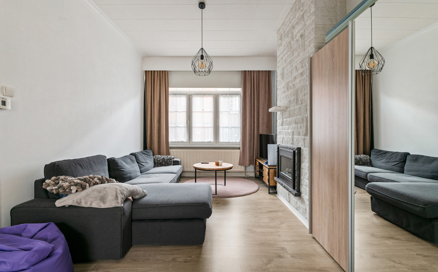 Huis te koop in Merksem