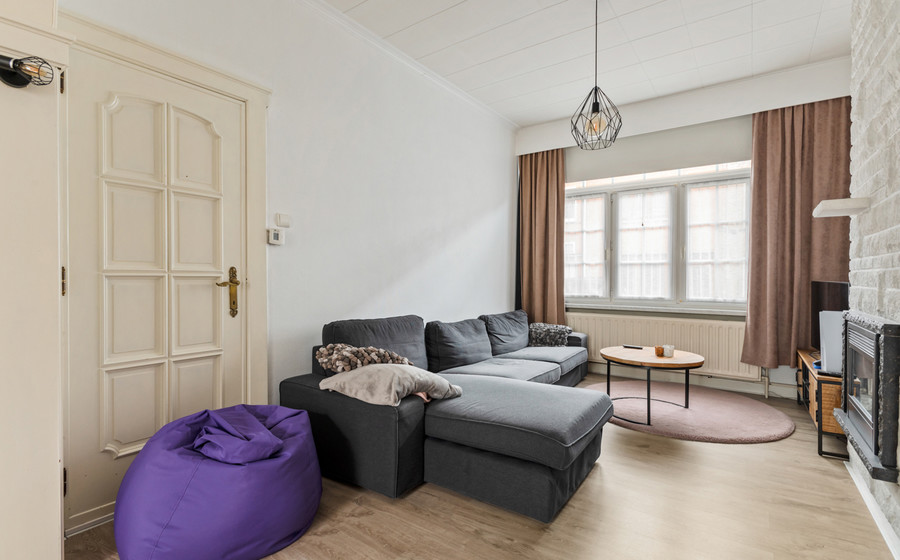 Huis te koop in Merksem