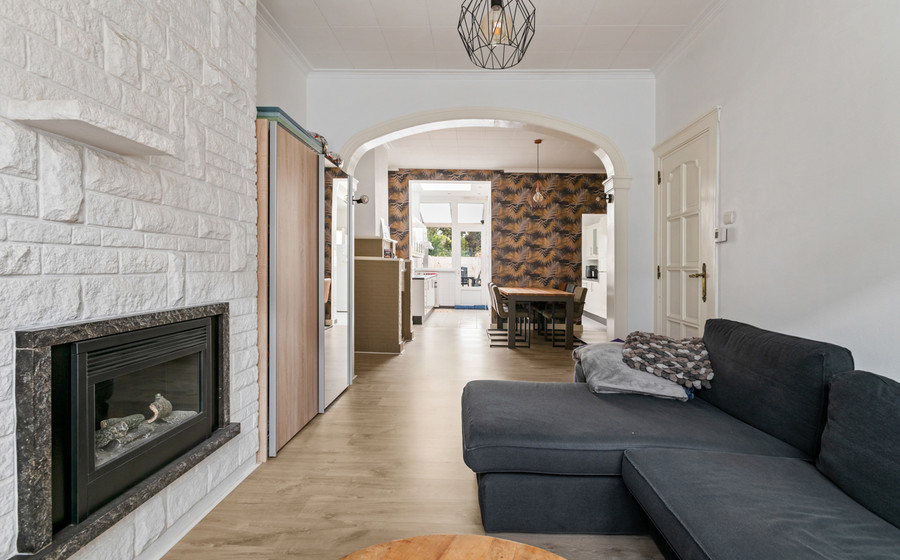 Huis te koop in Merksem